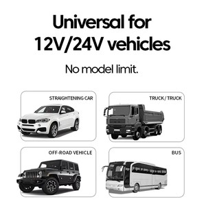 Cargador de Coche Retráctil 7 en 1 con Cable USB Tipo C PD para iPhone y <span class=keywords><strong>Samsung</strong></span>, Cable de Carga Rápida, Adaptador para Encendedor de Cigarrillos - Product Image 4