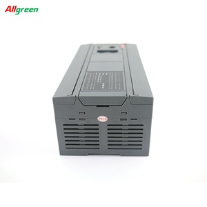 ตัวควบคุมลอจิกแบบตั้งโปรแกรมได้ (PLC) 32 จุด 16DI 16DO NPN RS232 RS485 USB อีเธอร์เน็ต ตัวควบคุมระบบอัตโนมัติอุตสาหกรรม - Product Image 4