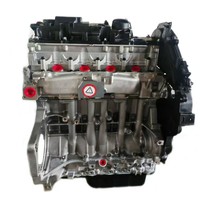 Bloc-cylindres de moteur diesel turbo 1.6L DV6 pour Citroën, Peugeot, DS, Ford, Mini – Vente en gros directe usine