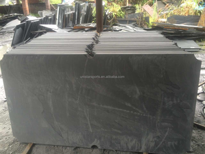 Pizarra Natural <span class=keywords><strong>de</strong></span> Alta Calidad, Pizarra Negra, Losas Grandes <span class=keywords><strong>de</strong></span> Pizarra <span class=keywords><strong>de</strong></span> 6, 7 y 8 Pies, Utilizadas para Mesas <span class=keywords><strong>de</strong></span> <span class=keywords><strong>Billar</strong></span> en Kenia - Product Image 6