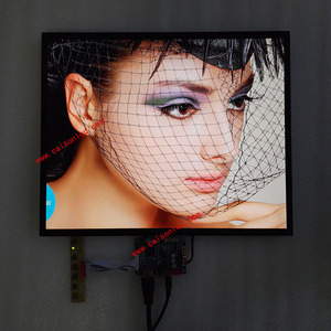 G190ean01.6 công nghiệp y tế hình ảnh ngoài trời độ sáng cao 1000cd /m2 boe 19 inch Độ phân giải 1280x1024 LVDS LCD Bảng điều chỉnh - Product Image 5