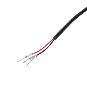 Cable Adaptador de Faro de 3 Orificios Kukirin G2 Pro G2 Max para Conexión de Faro de Scooter Eléctrico, Accesorios - Product Image 5