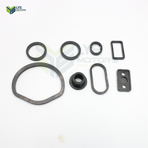 Jeu de joints de moteur complet Kit de révision pour Mercedes Benz C-CLASS <span class=keywords><strong>W203</strong></span> C208 S500 W220 M113 5.4L 1130160220 - Product Image 2