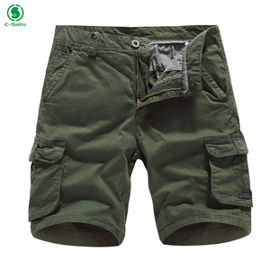 Nuovi arrivi 2023 pantaloncini da trekking impermeabili da uomo - Product Image 4