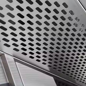 서스타 디젤 또는 가스 또는 전기 로터리 오븐 32 트레이 슈퍼마켓&쇼핑몰&호텔용 - Product Image 4