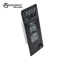 [Stock CN] Module d'amplificateur de puissance audio professionnel ADA Accuracy Pro Audio de classe D pour enceinte active
