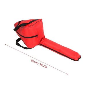 Bolsa de Transporte Impermeable para Motosierra de 20 Pulgadas, Fabricada por BSCI, Resistente - Product Image 1