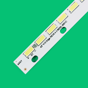 Tira de Retroiluminación LED para <span class=keywords><strong>TV</strong></span> <span class=keywords><strong>Sony</strong></span> de 42 Pulgadas EDGE 54LED 42''V13 Edge Rev0.4 2 6920L-0001c 6922L-0051A 6916L1269A 6916L1316a - Product Image 4