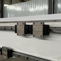 Máquina Router CNC 2025 HSR con Cambiador Automático de Herramientas para Trabajar Madera, Plástico, Acrílico y PVC, con Fábrica Propia