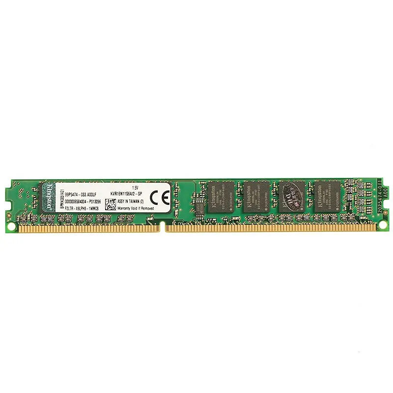 DDR3แรม8GB 4 GB สำหรับเล่นเกม1066MHz 1600MHz 1333MHz 4 GB DDR3L คอมพิวเตอร์ memoria 8GB