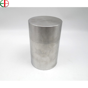 מוט עגול מסגסוגת קובלט סטליט 6, קשיחות HRC 38-44, סבילות 0.1 מ\\\"מ - Product Image 2