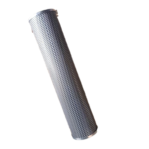 ไส้กรองน้ำมันเครื่อง Liugong 53C0006P02 สำหรับรถขุดตักล้อยาง CN/GUN อะไหล่เครื่องจักรก่อสร้างจากโรงงานโดยตรง - Product Image 2