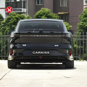 2025 Dongfeng מציף תשוקה מציצואה zuiguang ב לנטו תשוקה מכונית חשמלית מכונית אנרגיה חדשה מכונית יוקרה בגודל מלא - Product Image 4