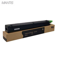 Cartouche de toner compatible MANTIS pour Sharp MX31 Série MX mondiale MX-2301N/MX-2600N/MX-2601N/MX-3100N