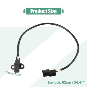 Nuevo Sensor de Posición del Cigüeñal <span class=keywords><strong>CKP</strong></span> OEM J5T35171 MR985145 para MITSUBISHI - Product Image 4