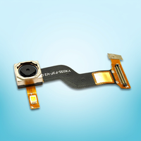 Harga Pabrik Modul Kamera 5MP MIPI MP3505F-F3F CMOS 2592x1944px 30 FPS 40 PIN Auto Focus FPC dengan LED yang Dapat Disesuaikan