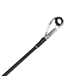 คันเบ็ดตกปลา FISHINGFANS แบบสปินนิ่ง 2.70 เมตร 9 ฟุต MH 2 ท่อน คาร์บอน ด้ามจับ EVA น้ำหนักเหยื่อ 200 กรัม สำหรับตกปลาในทะเลสาบ/ลำธาร/นอกชายฝั่ง - Product Image 3