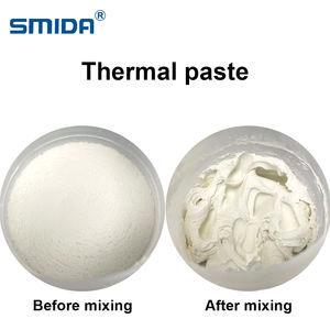 เครื่องผสมแบบแรงเหวี่ยงพร้อมระบบควบคุมอุณหภูมิ ขนาด 300 มล.-2000 มล. สำหรับผสมเรซิ่นในสุญญากาศ อุปกรณ์ห้องปฏิบัติการเคมี - Product Image 6