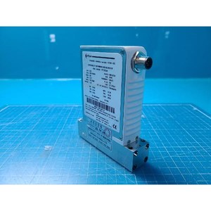 บรูคส์ GF125C-845022 GF125CXXC NH3 500SCCM ควบคุมการไหลของมวลที่ใช้เป็นชิ้นส่วนอุปกรณ์เซมิคอนดักเตอร์รุ่นเก่า - Product Image 2