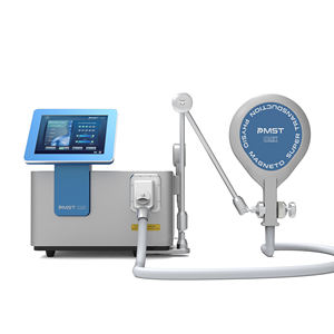 Appareil de physiothérapie avec 4 poignées fonctionnelles pour répondre à vos besoins de traitement, soulagement de la douleur, guérison améliorée - Product Image 1