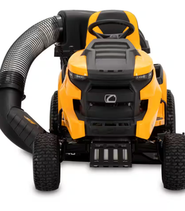 Listo para enviar XT1Enduros LT 46 pulgadas. Tractor de 22HP y Doble Cosechadora 42/46 en Venta - Product Image 1