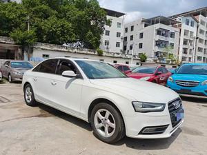 <span class=keywords><strong>Audi</strong></span> A4L 2013, 2.0T, Transmisión Automática - Product Image 2
