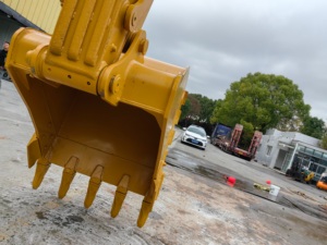 Excavadora Hidráulica CAT 320GC de Segunda Mano, Verificada en Campo, Máquina de 20 Toneladas para Desmontaje de Tumbas de Roca y Aflojamiento de Rocas en Canteras - Product Image 6