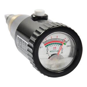 <span class=keywords><strong>Testeur</strong></span> de pH du sol professionnel, hygromètre pour mesurer le pH et l'<span class=keywords><strong>humidité</strong></span> du sol - Product Image 6