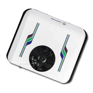 Mini Aire Acondicionado Universal de 12V, Fácil de Instalar, Bajo Perfil, para Gabinetes - Product Image 5