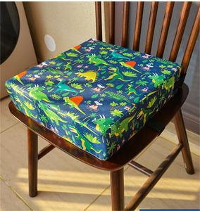 <span class=keywords><strong>Coussin</strong></span> de siège antidérapant en mousse à mémoire de forme pour enfant, résistant à l'<span class=keywords><strong>eau</strong></span> - Product Image 4