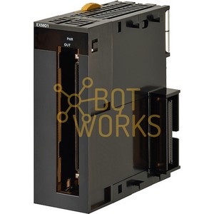 Omron CK3WEXM01 - Nuovo - Product Image 1