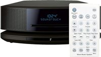 Control Remoto de Repuesto Compatible con el Sistema de Radio Musical Bose Wave SoundTouch I, II, III, IV