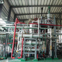 Chaîne de production directe d'équipement de capture de carbone d'air de Daze pour la capacité adaptée aux besoins du client par pureté verte d'économie d'énergie de méthanol 99%