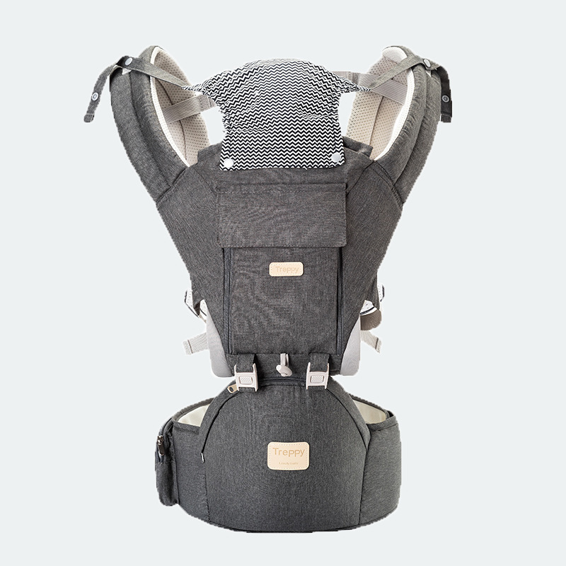 Top Seller 3In1 Cotton Baby Carrier