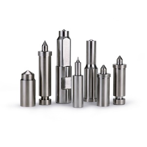 Tùy chỉnh HSS đấm pin chết 1.3mm 1.5mm lỗ Dot chết cắt giảm cắt khuôn mẫu cho Báo Chí phù hợp các thành phần đấm Pin - Product Image 5