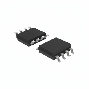 Distribuidor Autorizado NX2124CSTR Gestión de Energía (PMIC) 8 SOIC Componentes Electrónicos de Circuito - Product Image 1