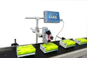 Impresora Láser e Inyección de Tinta de Alta Definición Multifunción de Datos Variables de Alta Tecnología - Máquina de Empaquetado en Oferta - Product Image 6