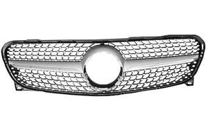 BBmart Accessoires automobiles pour voitures, calandre de radiateur, pare-chocs, OE 2078803283 pour Mercedes-Benz <span class=keywords><strong>E200</strong></span> <span class=keywords><strong>E220</strong></span> E250 E350 E400 E500 - Product Image 4
