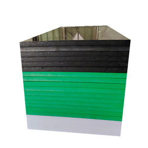 25mm Màu Đỏ PP thớt cho nhà máy giày và nhà máy hành lý - Product Image 1