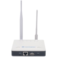 LoRaWAN-Gateway integrado para interiores, SX1302, 10 canales, paralelo, 3G, 4G, base inalámbrica, LPS8, LPS8N
