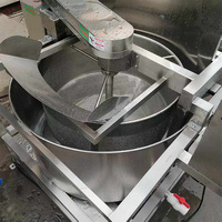 Máquina Desaceitadora de Papas Fritas, Máquina Centrífuga para Deshidratar Vegetales