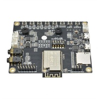 Kit audio ESP32 neuf, ESP32-A1S, carte de développement audio ESP32, programmeur USB, garantie 365 jours, vente en gros
