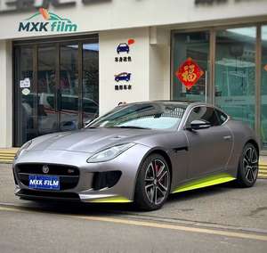 Матовая фиолетовая высококачественная виниловая пленка для авто, серая матовая пленка для оклейки авто, темно-синяя пленка для авто, пленка для авто с эффектом изменения цвета, пленка для авто цвета розовое золото - Product Image 4