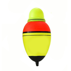 Flotador <span class=keywords><strong>de</strong></span> Pesca Electrónico LED <span class=keywords><strong>de</strong></span> EVA, Doble Color Rojo y Verde, Anticolisión, <span class=keywords><strong>para</strong></span> Pesca Nocturna <span class=keywords><strong>de</strong></span> Carpas - Product Image 6