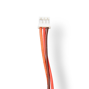 สายไฟขั้วต่อ PHR 3 2P 3P 4P 5P 6P แกนทองแดงพีวีซีฉนวนไฟฟ้า - Product Image 5