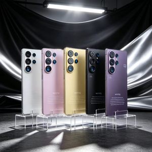สมาร์ทโฟน S26Ultra 5G รุ่น 16GB+1TB, แบตเตอรี่ 7000mAh, ชาร์จเร็ว 65W, ปลดล็อคแล้ว, ดีไซน์บางเฉียบทันสมัย - Product Image 6