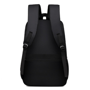 Men's <b>Backpack</b> Large Capacity 36-<b>55L</b> Business Travel Laptop Bag Solid Color Detachable Straps - Product Image 2