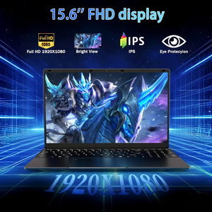 2025 15.6-inch Slim máy tính xách tay Intel n5059 32GB Ram 512GB SSD cho <span class=keywords><strong>bluetooth</strong></span> nhựa máy tính xách tay máy tính cổ phiếu mới có sẵn giá rẻ - Product Image 2