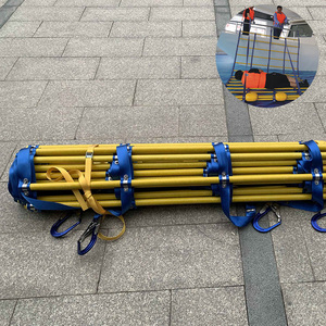 Biển thu thập thông tin leo núi cứu hộ Net - Product Image 3