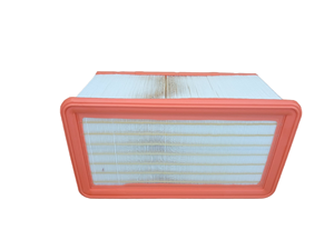 ZS1192229 Panel Air Filter Element Replacement Filter for Industrial Air Filtration - Product Image 6